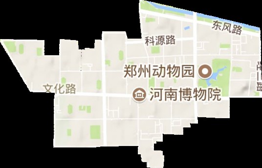 文化路街道(河南省郑州市金水区下辖街道)