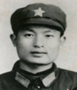 金守儿