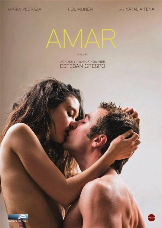 爱（2016年Esteban Crespo执导的西班牙电影）
