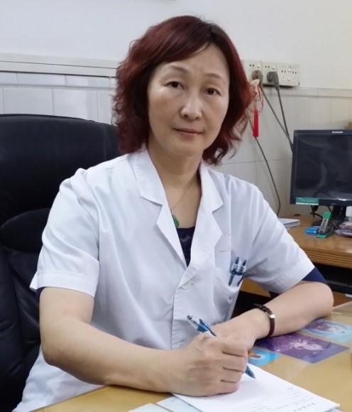 李娟(南方医科大学中医药学院教授)