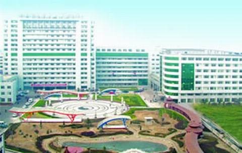 济宁市第一人民医院