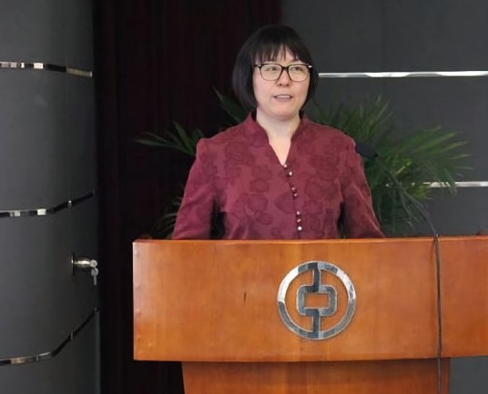 章砚（中银基金管理有限公司原董事长）
