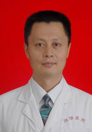 张晓波（泌尿外科教授、硕士生导师）