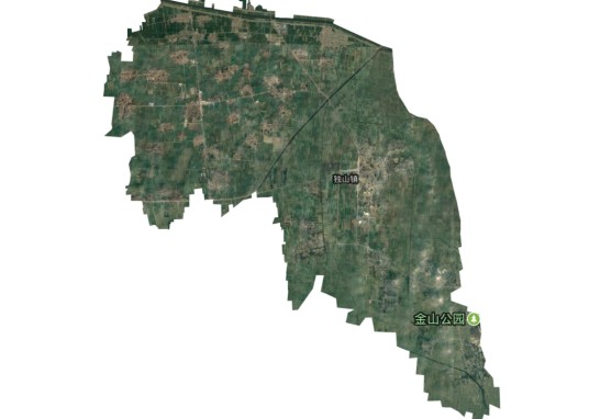 独山镇(山东省菏泽市巨野县独山镇)