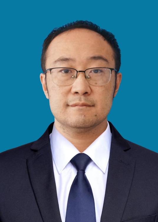马涛（云南省楚雄彝族自治州人民政府副州长、党组成员）