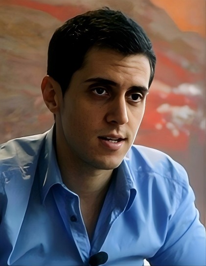 Alper Çaglar