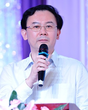 刘文华（江西省九江市委书记，九江军分区党委第一书记，九江市红十字会名誉会长）