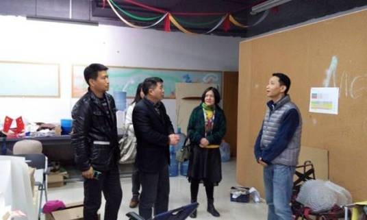 浙江理工大学艺术与设计学院