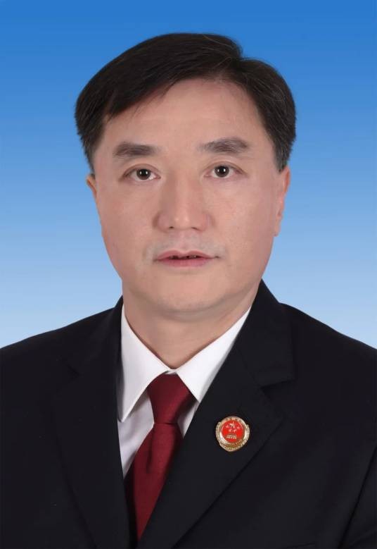 江永良（广东省潮州市人民检察院党组书记、检察长、检委委员，市委政法委委员）