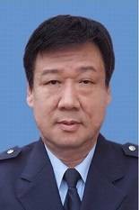张永利（国家税务总局宝鸡市税务局原党委副书记）