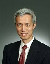 陈明德(美国加州州立大学峡岛分校副教授、系主任)