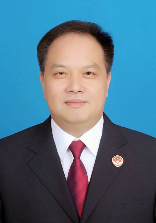 梁毅(广西壮族自治区南宁市人民检察院党组书记、检察长)