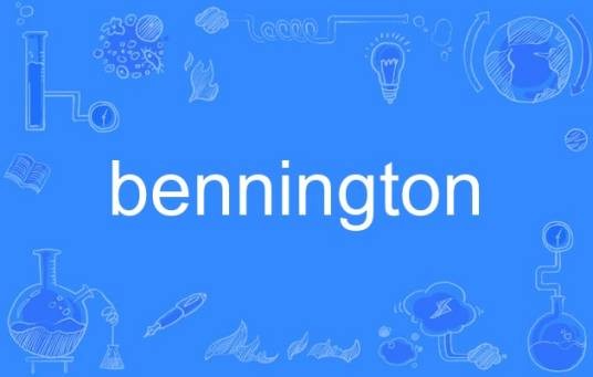 bennington