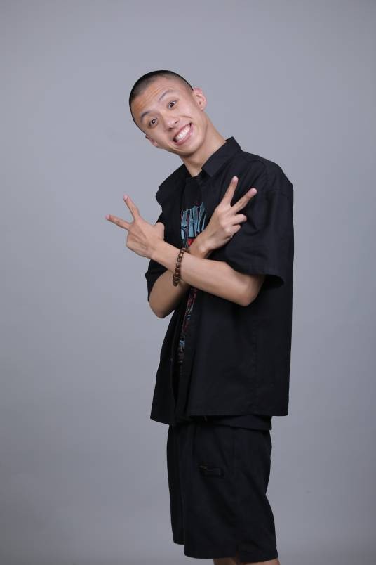 付航（中国内地脱口秀演员、影视演员）