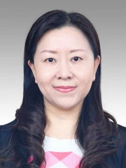 孙宇(上海市委社会工作部副部长)