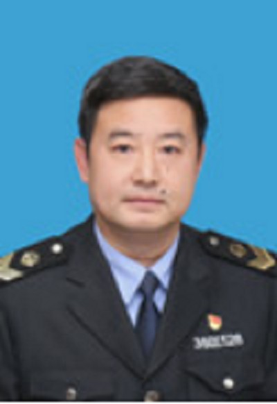 王国平(安徽省合肥市瑶海区市场监管局党委书记、局长)