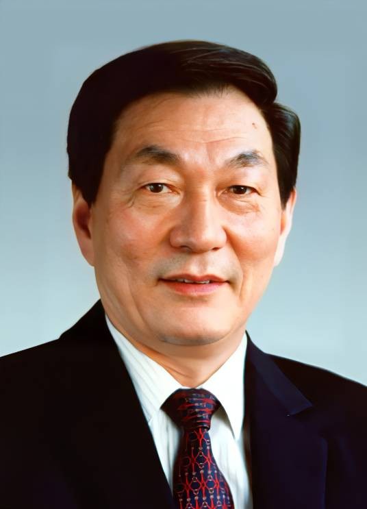 朱镕基