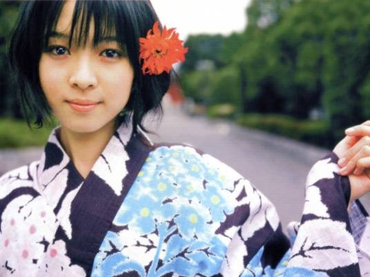 藤泽花惠