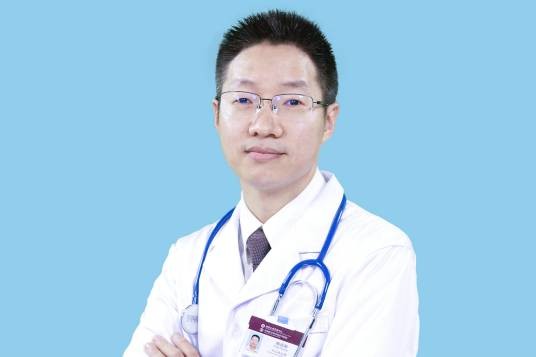 杨进刚（中国医学科学院阜外医院心内科副主任医师）