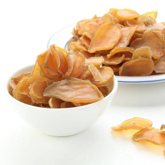 土豆干