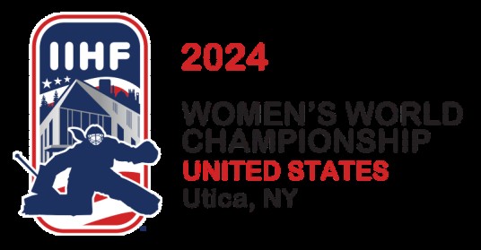 2024年世界女子冰球锦标赛