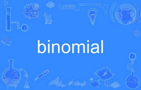 binomial