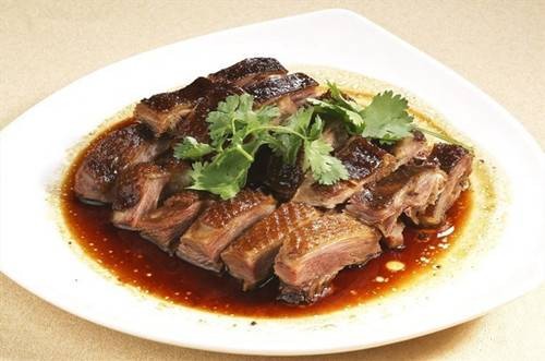 五味鹅