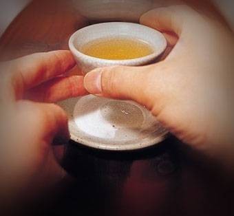 茶礼（汉语词语）