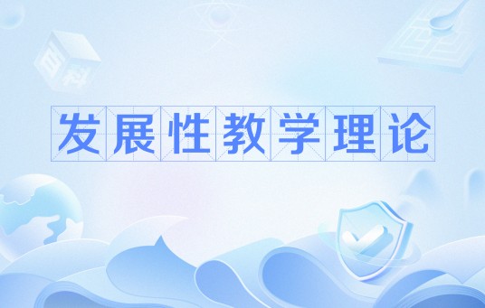 发展性教学理论