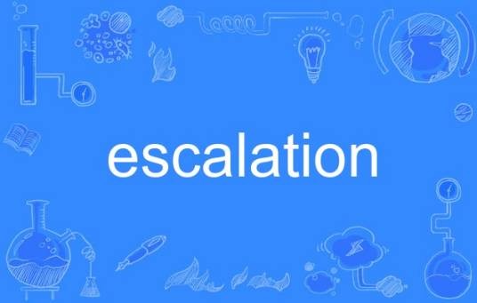 escalation