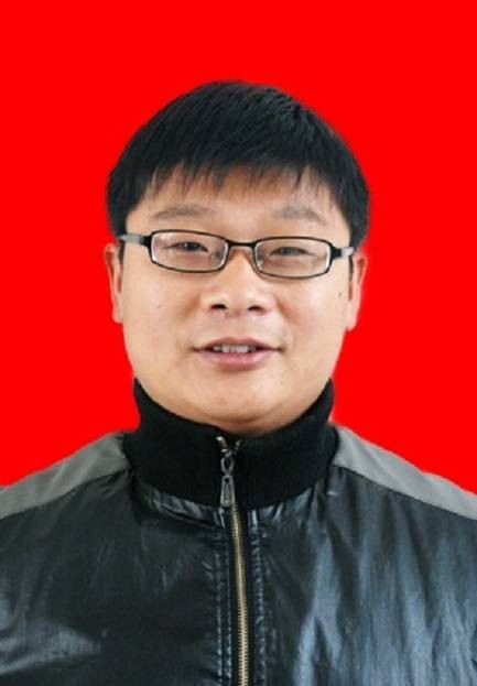 马新（安徽省阜阳市颍泉区水利局党组成员、办公室主任）