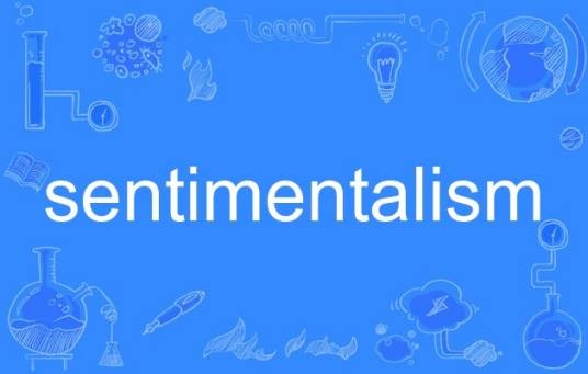 sentimentalism