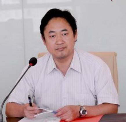 高伟（国家自然资源总督察办公室原副主任）