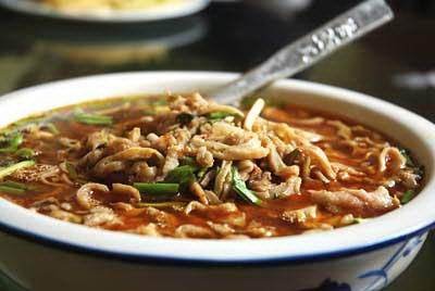 大肠汤