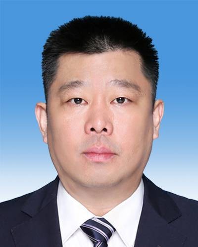 杨新利（国家体育总局训练局局长、党委书记）