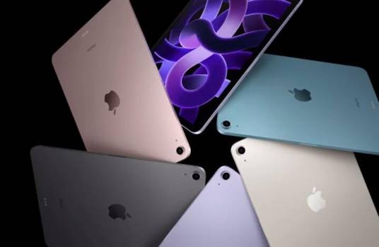 iPad Air（第五代）