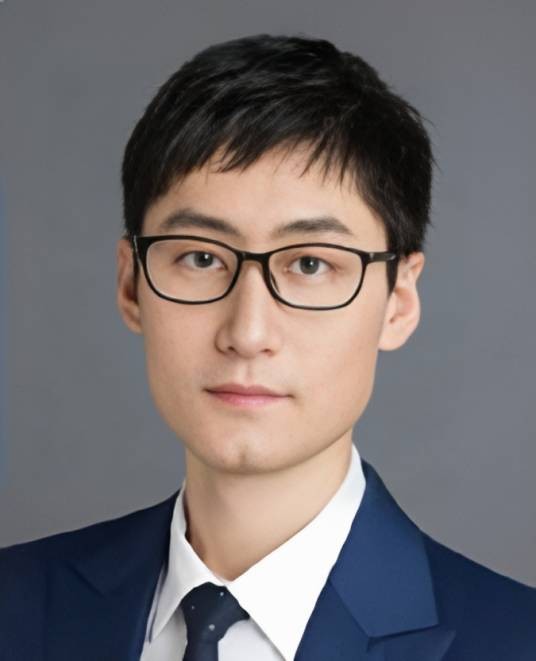 冯旸赫