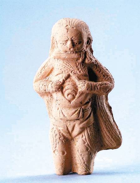七圣刀（古代节目）