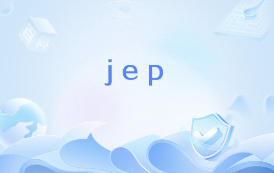 jep