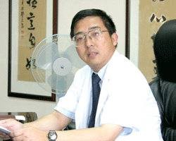 顾勇（上海市第五人民医院教授）