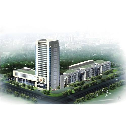 安徽省政务服务中心