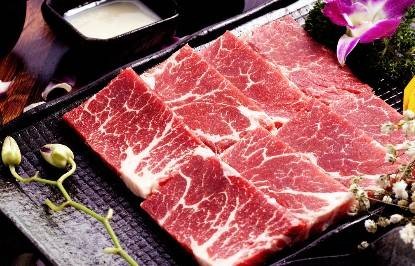 韩式烤肉