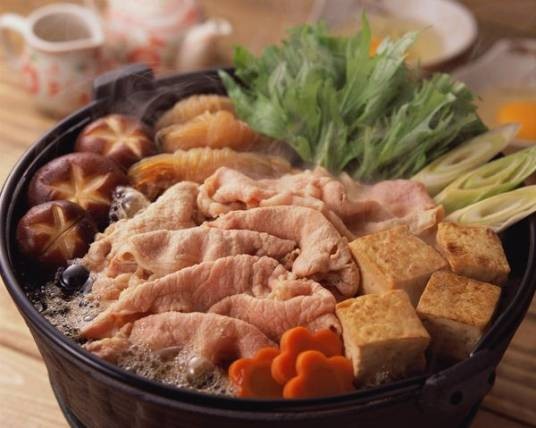 大杂烩