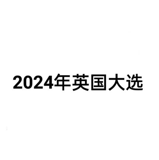 2024年英国大选