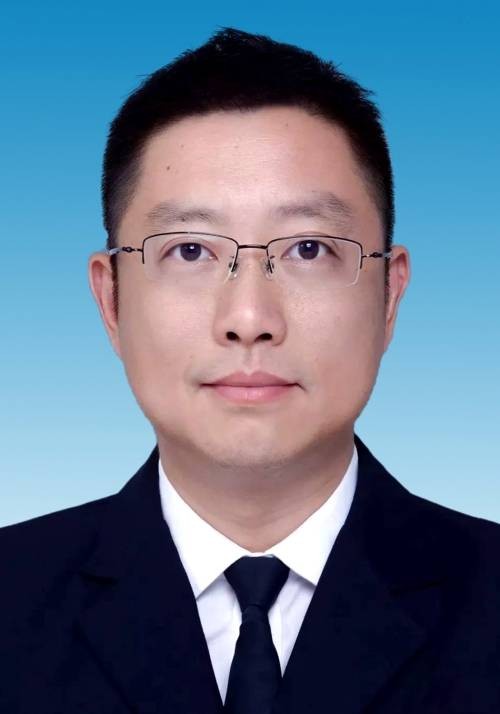 马韬（浙江省台州市临海市涌泉镇党委副书记、镇长）