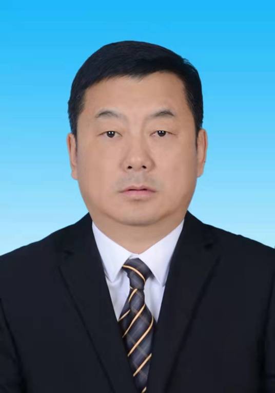 李刚（中国旅游集团中免股份有限公司原董事长、法定代表人）