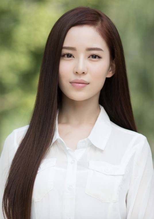 温心（中国内地女演员、歌手）