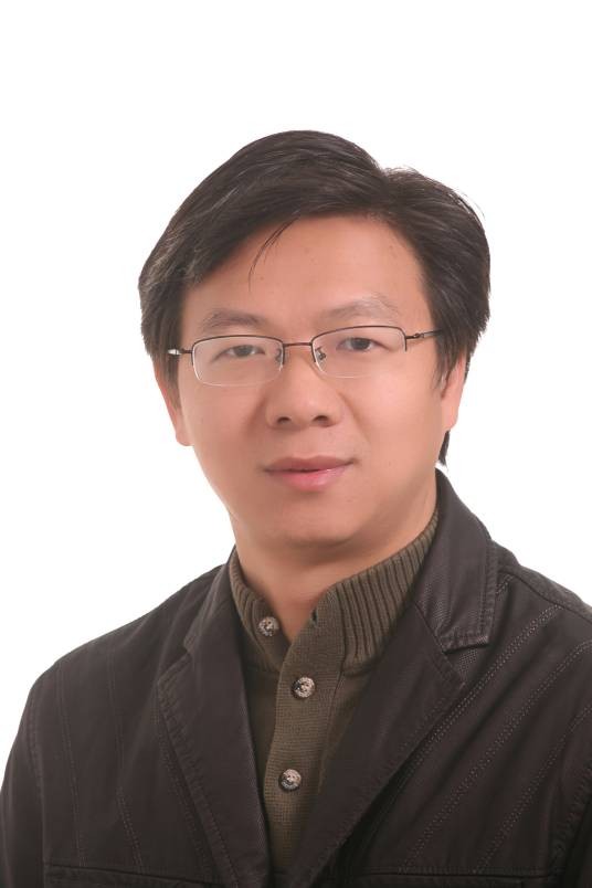 陈昌盛（国务院研究室党组成员、副主任）