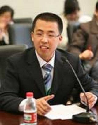 王海滨(对外经济贸易大学国际关系学院教授)