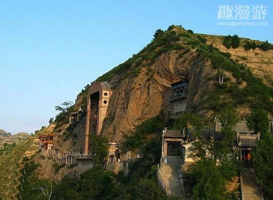 甘谷八景（新编《甘谷县志》记载的“甘谷八景”）